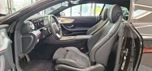 Mercedes-Benz E 220 Bild 11