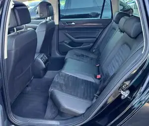 VW Passat Bild 18