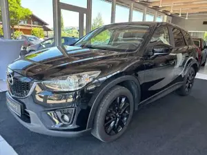 Mazda CX-5 Bild 3