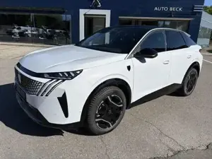 Peugeot 3008 Bild 2