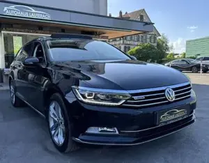 VW Passat Bild 9