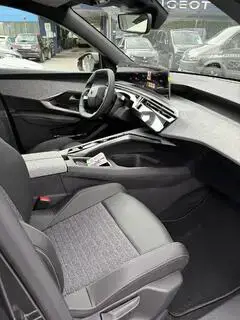Peugeot 3008 Bild 5