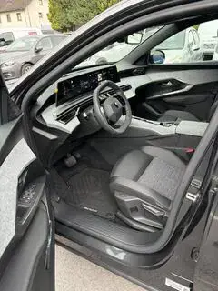 Peugeot 3008 Bild 8