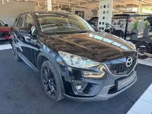 Mazda CX-5 Bild 6