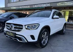Mercedes-Benz GLC Bild 4