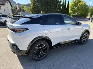 Peugeot 3008 Bild 3