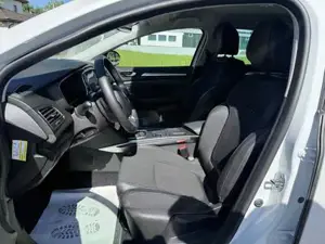 Renault Megane Bild 6
