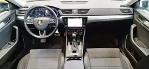Skoda Superb Bild 10