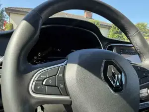 Renault Megane Bild 15