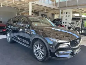 Mazda CX-5 Bild 2