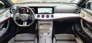 Mercedes-Benz E 220 Bild 10
