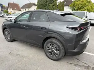 Peugeot 3008 Bild 6