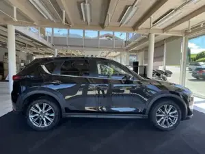 Mazda CX-5 Bild 4