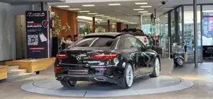 Mercedes-Benz E 220 Bild 7