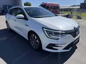 Renault Megane Bild 5