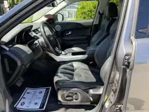 Land Rover Range Rover Evoque Bild 11