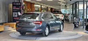 Skoda Superb Bild 7