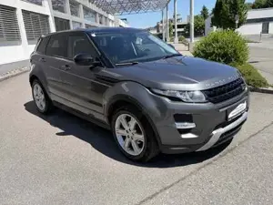 Land Rover Range Rover Evoque Bild 3