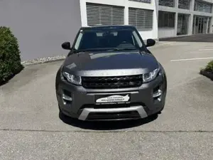 Land Rover Range Rover Evoque Bild 2