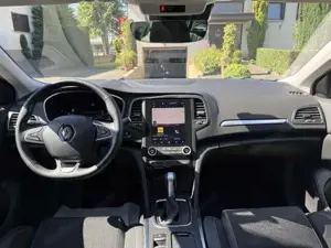 Renault Megane Bild 9