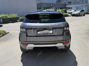 Land Rover Range Rover Evoque Bild 5