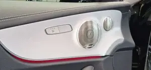 Mercedes-Benz E 220 Bild 19