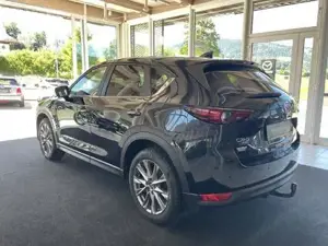 Mazda CX-5 Bild 7