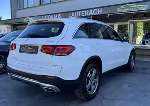 Mercedes-Benz GLC Bild 8