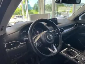 Mazda CX-5 Bild 10