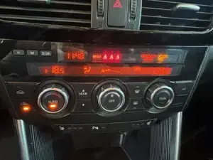 Mazda CX-5 Bild 12