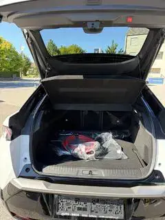 Peugeot 3008 Bild 7