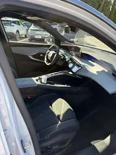 Peugeot 3008 Bild 5