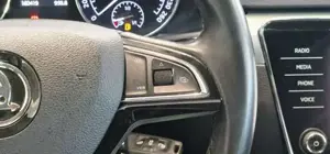 Skoda Superb Bild 19