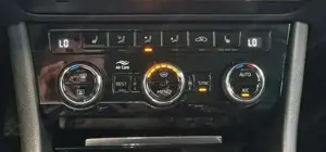 Skoda Superb Bild 20