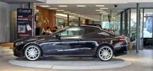 Mercedes-Benz E 220 Bild 4