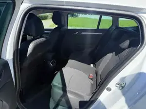Renault Megane Bild 4