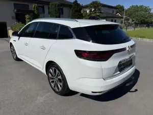 Renault Megane Bild 2