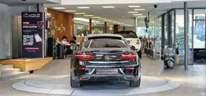 Mercedes-Benz E 220 Bild 8