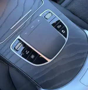 Mercedes-Benz GLC Bild 16