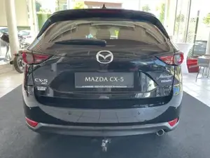 Mazda CX-5 Bild 6