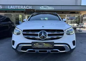 Mercedes-Benz GLC Bild 2