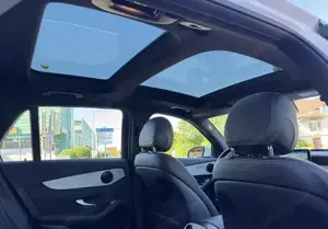 Mercedes-Benz GLC Bild 13
