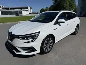 Renault Megane Bild 3