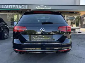 VW Passat Bild 3
