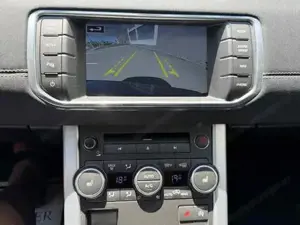 Land Rover Range Rover Evoque Bild 13