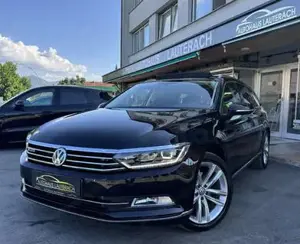VW Passat Bild 6