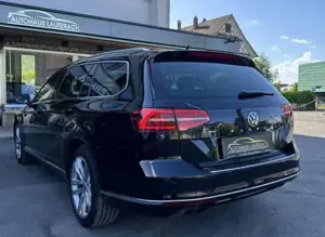 VW Passat Bild 2
