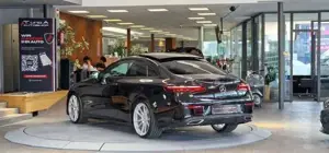 Mercedes-Benz E 220 Bild 6