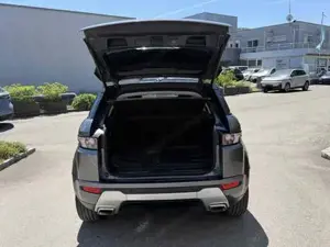 Land Rover Range Rover Evoque Bild 8