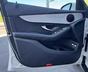 Mercedes-Benz GLC Bild 12